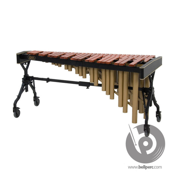 Musser 4.3 octave Marimba with upgraded frame