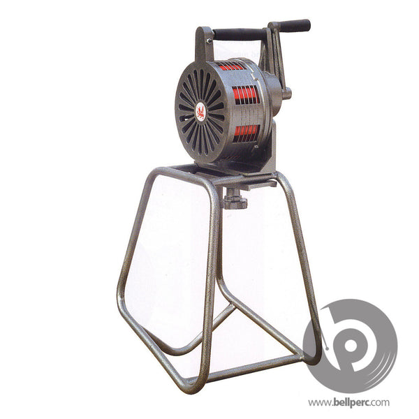 bellperc Air Raid Siren - bellperc.com