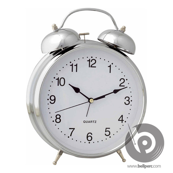 bellperc Alarm Clock - bellperc.com