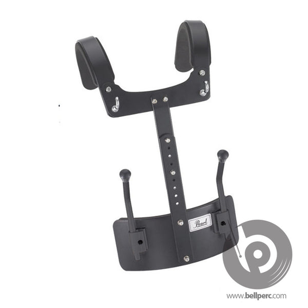 bellperc Bass Drum Harness - bellperc.com