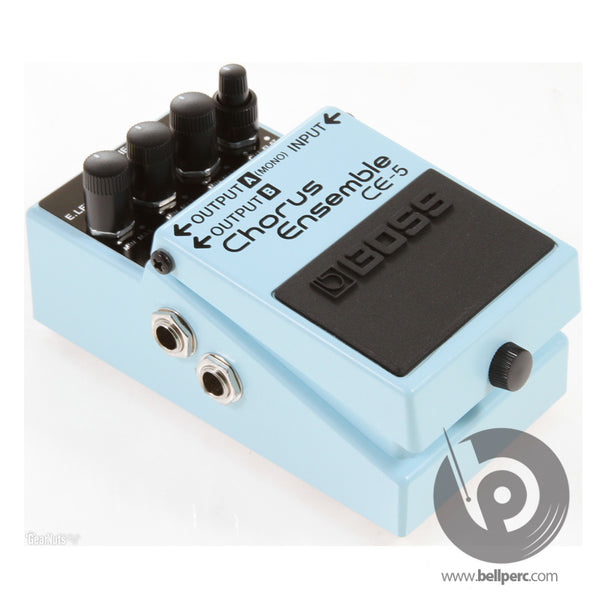 Bell Music Boss CE-5 Chorus for Hire