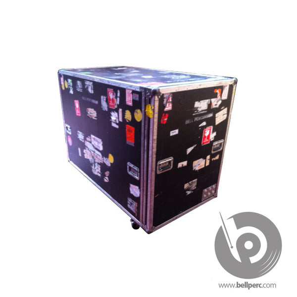 Bell Music Celeste Flight Case for Hire