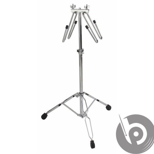 bellperc Clash Cymbal Stand - bellperc.com