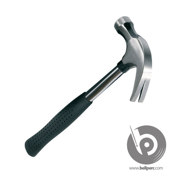 Bell Music Claw Hammers for Hire