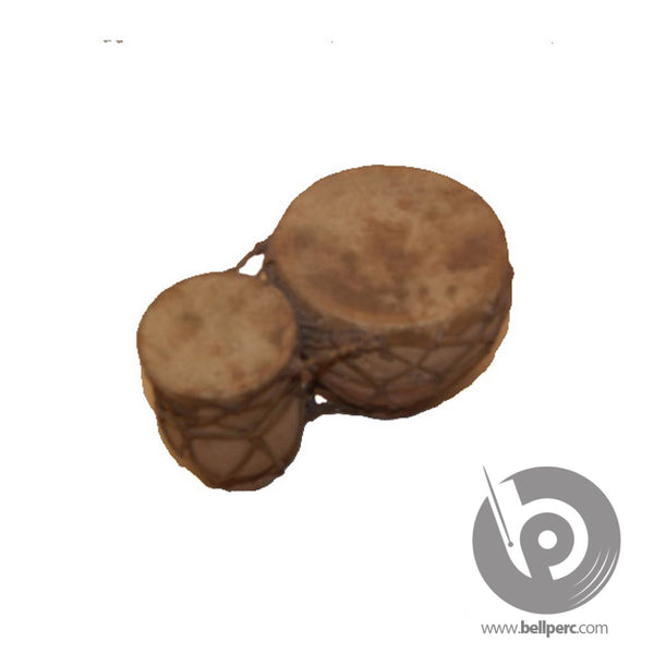 Bell Music Clay Bongos for Hire