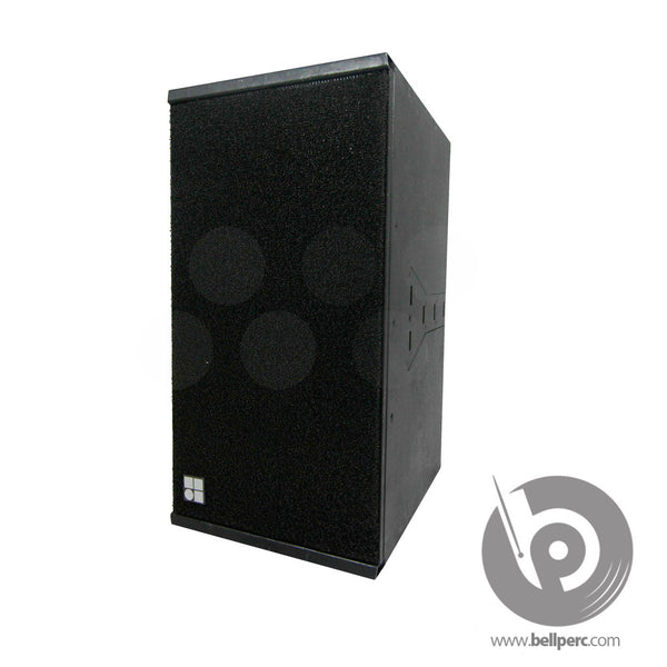 Bell Music D&B Q7 Passive Loudspeaker for Hire