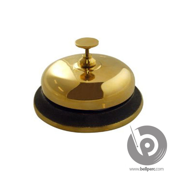 bellperc Desk Bell - bellperc.com