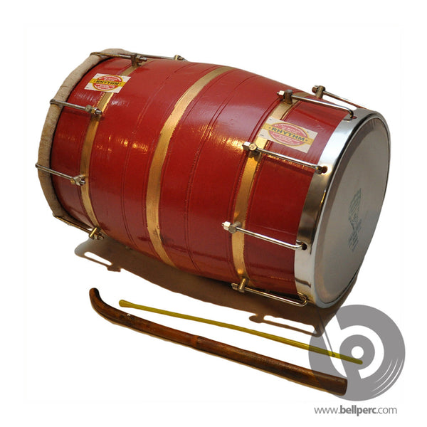 Bell Music Dhol Drum for Hire