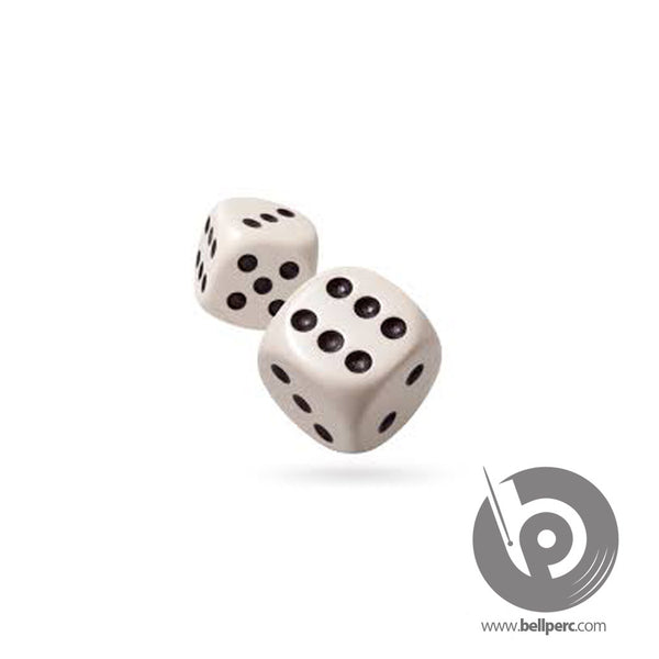 bellperc Dice - bellperc.com