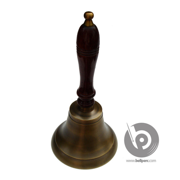 bellperc Dinner Bell - bellperc.com