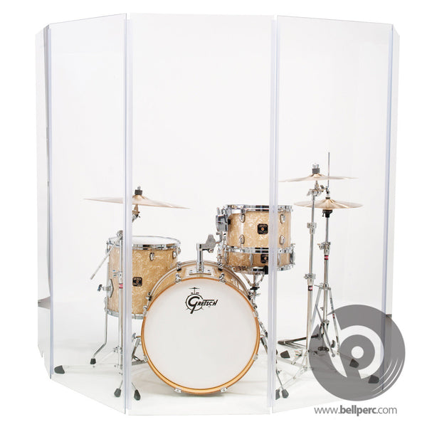 bellperc Drum Screen - bellperc.com