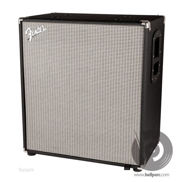 Bell Music Fender Rumble 500 Bass Combo Amplifier for Hire