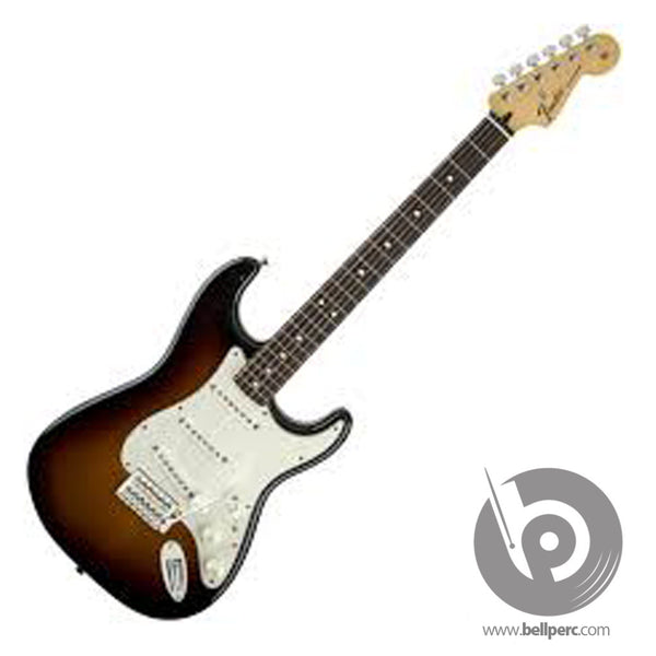 Bell Music Fender Stratocaster Electric Guitar for Hire