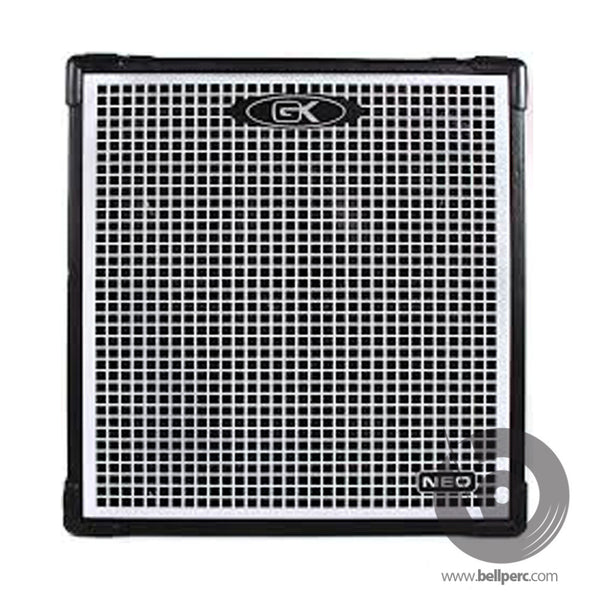 Bell Music Gallien-Kreuger 410 RBH Bass Speaker Cabinet for Hire