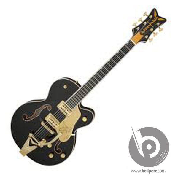 Bell Music Gretsch Black Falcon Electric Guitar for Hire
