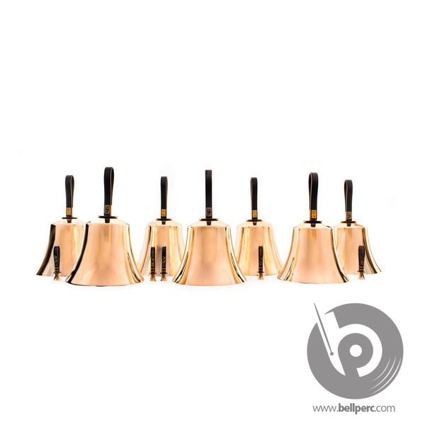 bellperc Hand Bell - bellperc.com