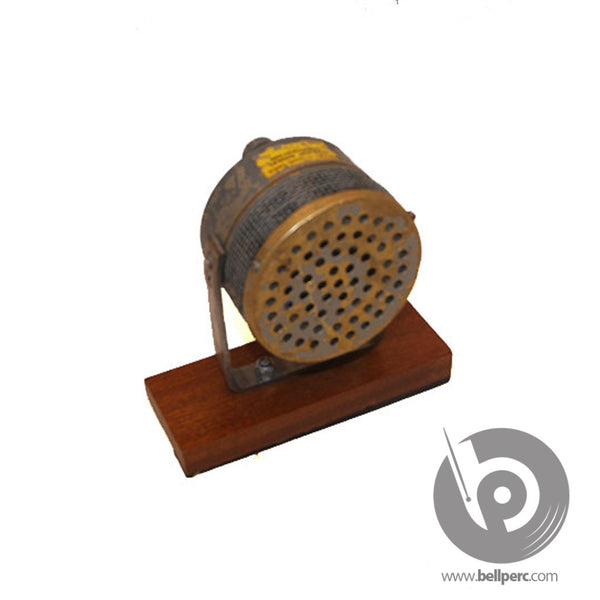 bellperc Hand Siren - bellperc.com