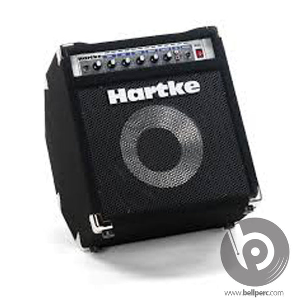 Bell Music Hartke KM200 Keyboard Amplifier for Hire