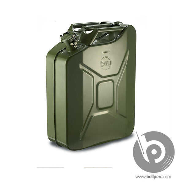 bellperc Jerry Can - bellperc.com