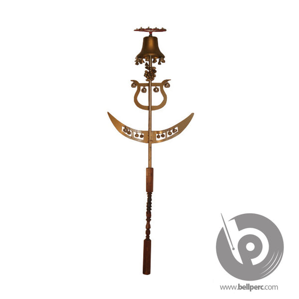 bellperc Jingling Johnny - bellperc.com
