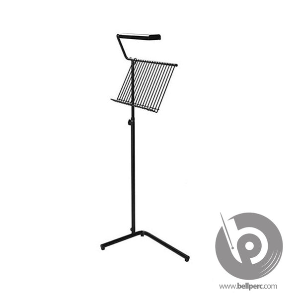 Bell Music Lit Rat Stand for Hire