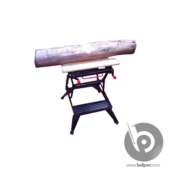 bellperc Log attached to workmate - bellperc.com