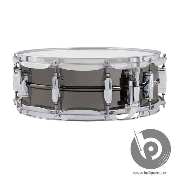 Bell Music Ludwig Black beauty Snare Drum for Hire