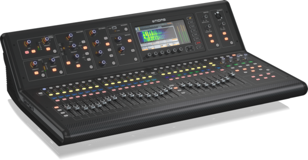 Midas M32 Live Digital Desk