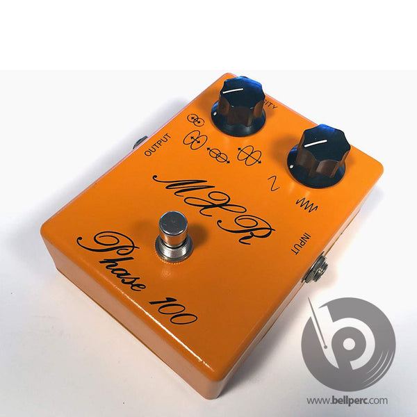 Bell Music MXR Script Phase for Hire