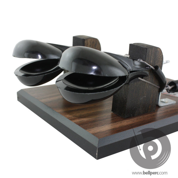 bellperc Machine Castanets - bellperc.com