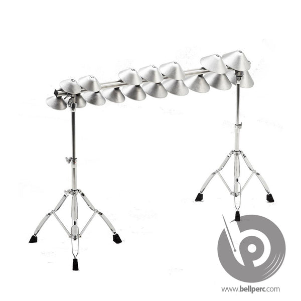bellperc Marching Aluphone - bellperc.com