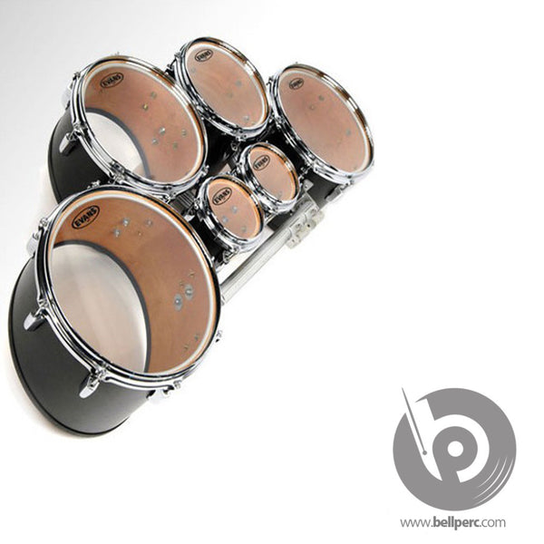 bellperc Marching Quads - bellperc.com
