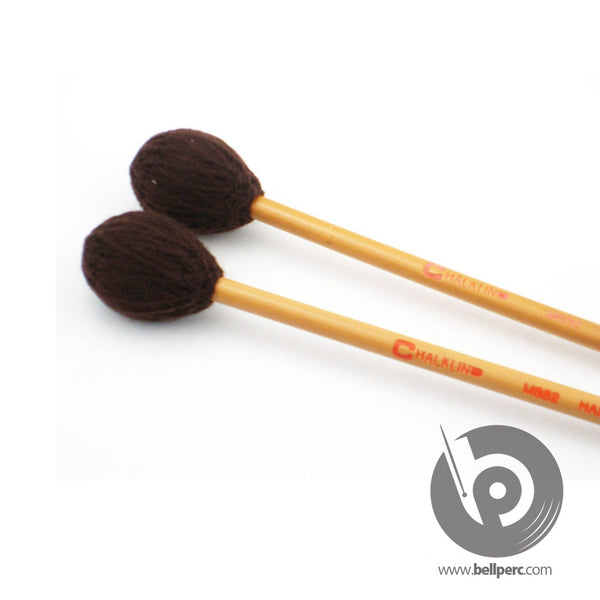 Bell Music Marimba Mallets for Hire