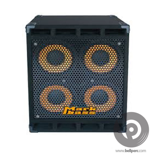Bell Music Mark Bass 104HR Bass Speaker Cabinet for Hire