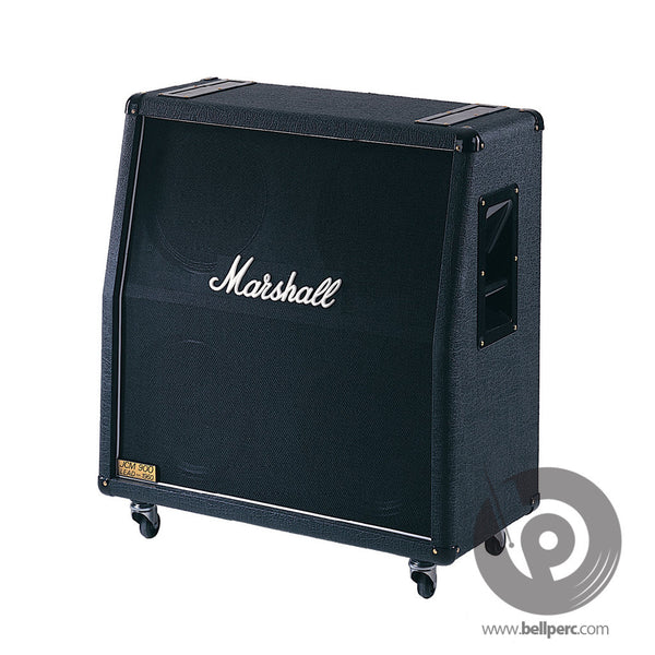 Bell Music Marshall 1960A Angled Guitar Cab for Hire