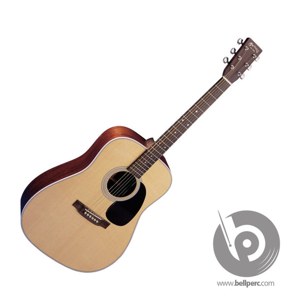 Bell Music Martin D28 Acoustic Guitar for Hire