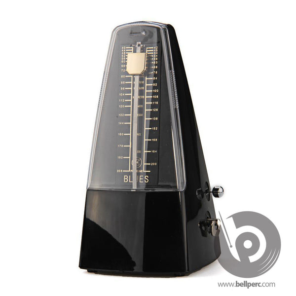 bellperc Mechanical Metronome - bellperc.com