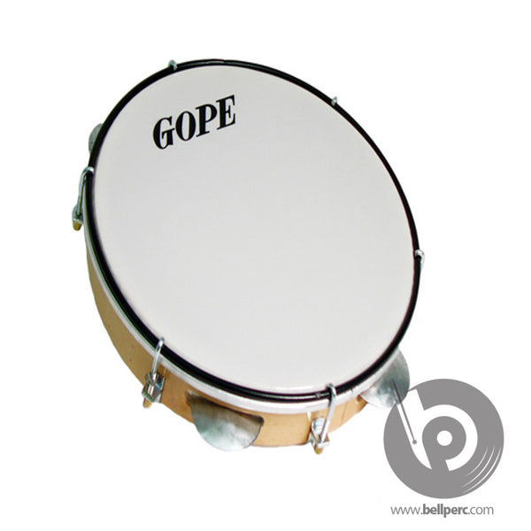 bellperc Pandeiro - bellperc.com