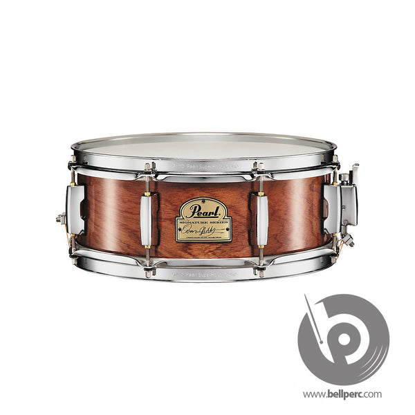 Bell Music Pearl Omar Hakim Snare Drum for Hire