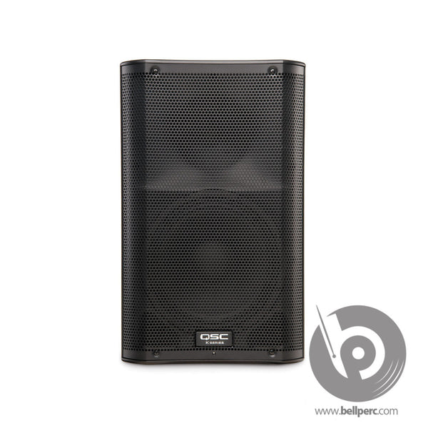 Bell Music QSC K10 Active Loudspeaker for Hire