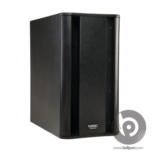 Bell Music QSC K-Sub Active Loudspeaker for Hire
