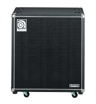 Ampeg SVT 410HE Bass Cab