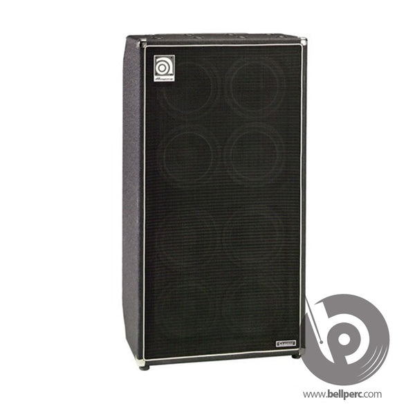 Bell Music Ampeg SVT Classic 8X10 Cab for Hire