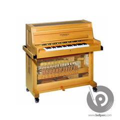 celesta pedal Schiedmayer 4 Octave Celeste – bellperc