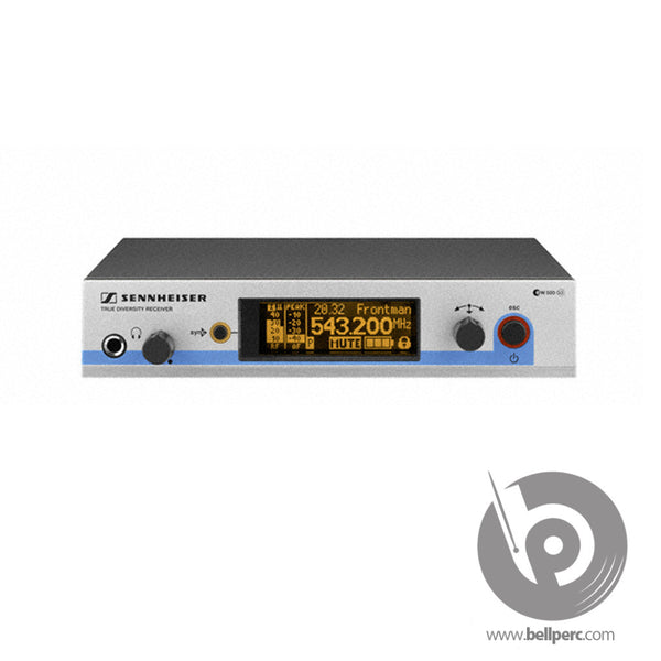 Bell Music Sennheisser EW500 Wireless Transmitter for Hire