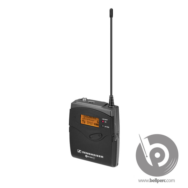 Bell Music Sennheisser EW300 Bodypack for Hire