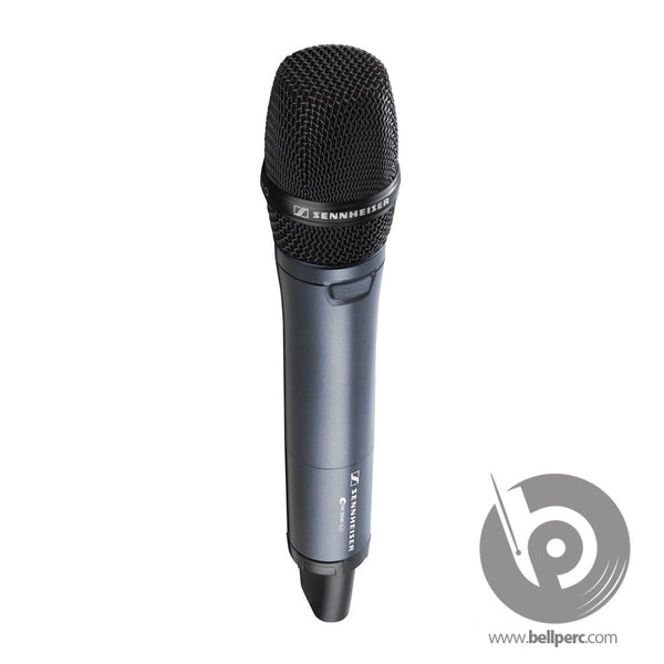 Bell Music Sennheisser G3 Hand Held Cardioid Microphone for Hire