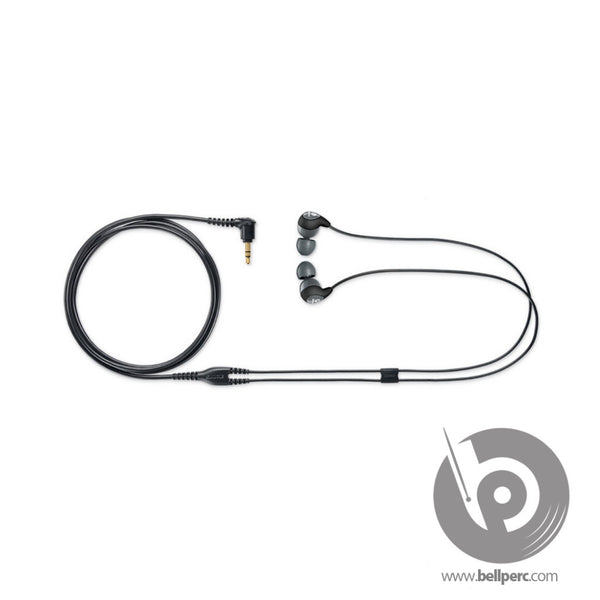 Bell Music Shure SE112 Earbuds for Hire