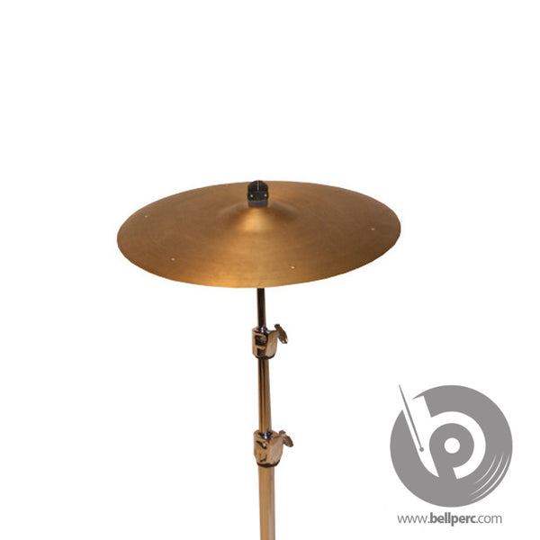 Bell Music Sizzle Cymbal for Hire
