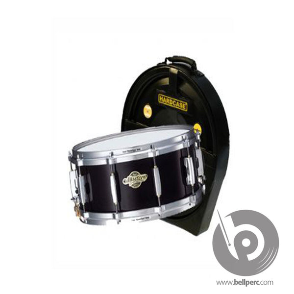 Bell Music Snare and Cymbal Pack for Hire